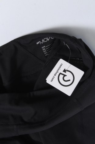 Γυναικείο κολάν H&M, Μέγεθος S, Χρώμα Μαύρο, Τιμή 14,23 €