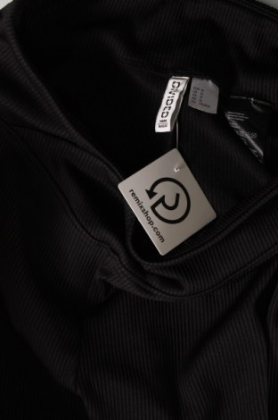 Γυναικείο κολάν H&M Divided, Μέγεθος M, Χρώμα Μαύρο, Τιμή 7,00 €