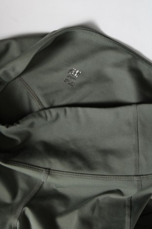 Γυναικείο κολάν H&M Sport, Μέγεθος S, Χρώμα Πράσινο, Τιμή 5,12 €