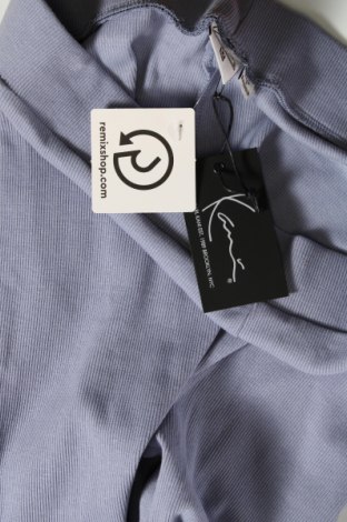 Γυναικείο κολάν Karl Kani, Μέγεθος M, Χρώμα Μπλέ, Τιμή 17,74 €