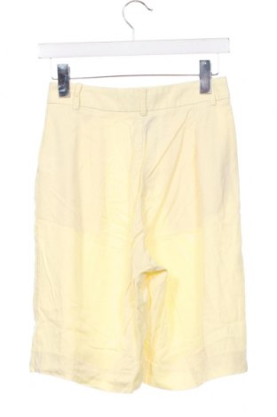 Damen Leggings Lindex, Größe XS, Farbe Gelb, Preis 9,95 €