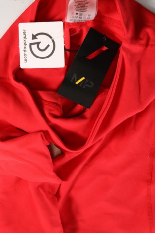 Damen Leggings MP, Größe M, Farbe Rot, Preis 10,03 €