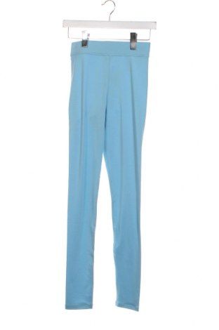 Damen Leggings Monki, Größe XS, Farbe Blau, Preis € 4,82