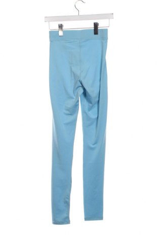 Damen Leggings Monki, Größe XS, Farbe Blau, Preis 4,82 €