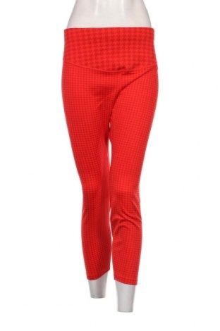 Γυναικείο κολάν Nike, Μέγεθος XL, Χρώμα Κόκκινο, Τιμή 15,88 €