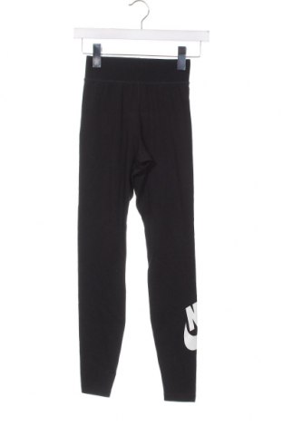 Damen Leggings Nike, Größe XS, Farbe Schwarz, Preis € 23,66