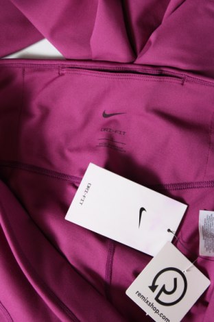 Дамски клин Nike, Размер XL, Цвят Лилав, Цена 77,00 лв.