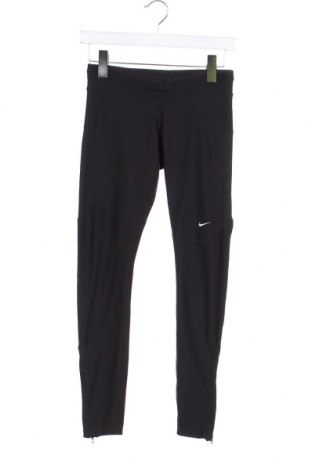 Damen Leggings Nike, Größe XS, Farbe Schwarz, Preis 17,39 €