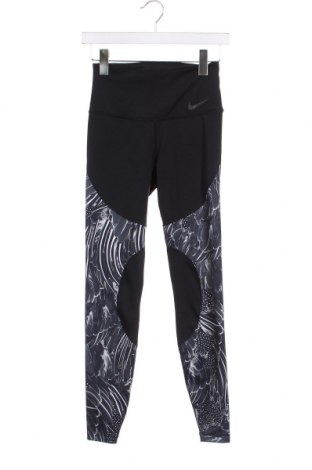 Damen Leggings Nike, Größe XS, Farbe Mehrfarbig, Preis 25,35 €