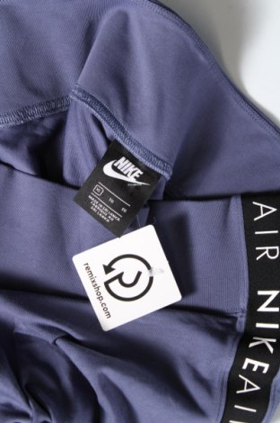 Γυναικείο κολάν Nike, Μέγεθος XL, Χρώμα Βιολετί, Τιμή 21,03 €