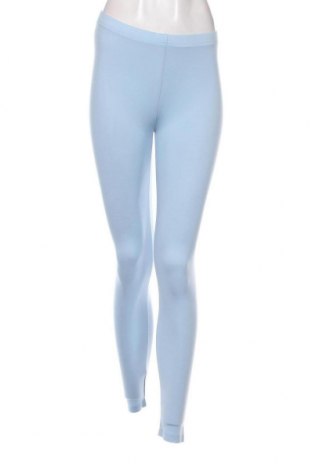 Damen Leggings Noa Noa, Größe M, Farbe Blau, Preis € 16,78