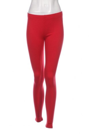 Damen Leggings Nononsense, Größe S, Farbe Rot, Preis € 3,79