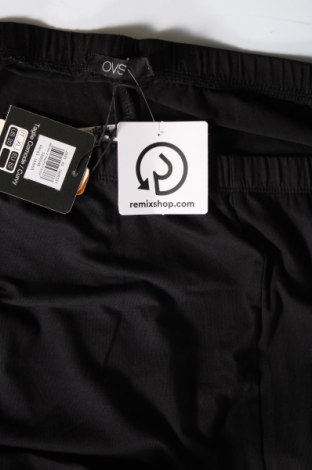 Damen Leggings Oviesse, Größe XL, Farbe Schwarz, Preis € 10,82