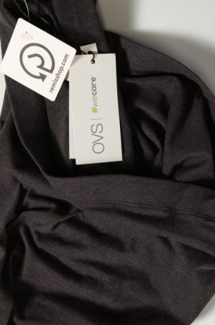 Γυναικείο κολάν Oviesse, Μέγεθος XL, Χρώμα Γκρί, Τιμή 9,52 €