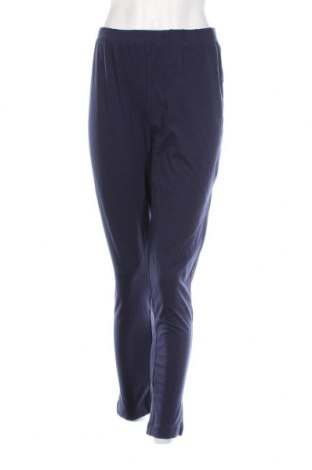 Γυναικείο κολάν Oviesse, Μέγεθος XL, Χρώμα Μπλέ, Τιμή 10,82 €