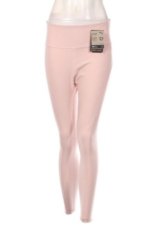 Damen Leggings PUMA, Größe L, Farbe Rosa, Preis € 9,92