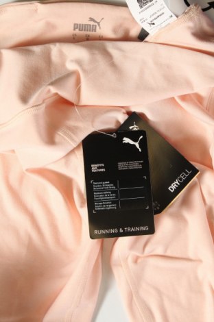 Γυναικείο κολάν PUMA, Μέγεθος L, Χρώμα Ρόζ , Τιμή 12,70 €
