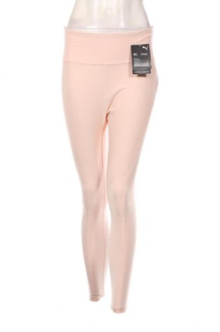 Damen Leggings PUMA, Größe L, Farbe Rosa, Preis € 22,62