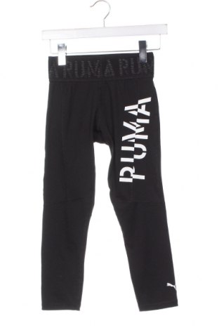 Damen Leggings PUMA, Größe XS, Farbe Schwarz, Preis € 21,77