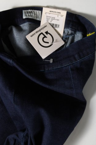 Дамски клин Pepe Jeans, Размер XS, Цвят Син, Цена 25,80 лв.