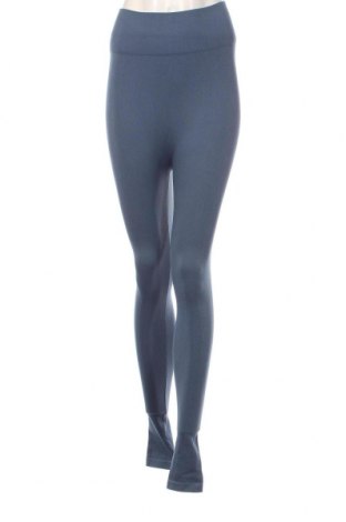 Γυναικείο κολάν Pimkie, Μέγεθος M, Χρώμα Μπλέ, Τιμή 11,44 €