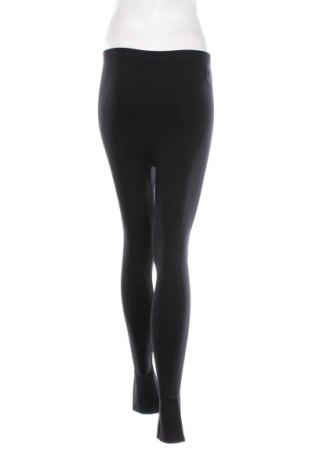 Γυναικείο κολάν Primark, Μέγεθος S, Χρώμα Μαύρο, Τιμή 9,52 €