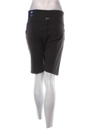 Γυναικείο κολάν Reebok, Μέγεθος XL, Χρώμα Μαύρο, Τιμή 18,65 €