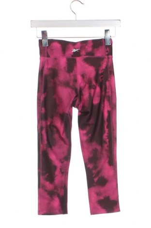 Damen Leggings Reebok, Größe XS, Farbe Mehrfarbig, Preis 9,13 €