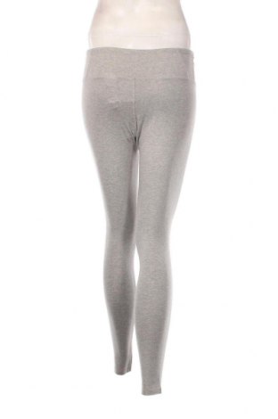 Damen Leggings Reebok, Größe S, Farbe Grau, Preis 15,88 €