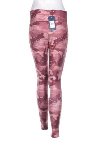 Damen Leggings Reebok, Größe L, Farbe Mehrfarbig, Preis 39,69 €