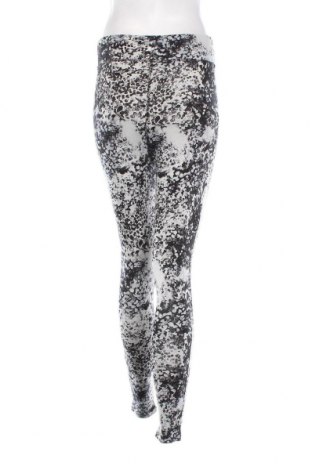 Damen Leggings Reebok, Größe M, Farbe Mehrfarbig, Preis 10,32 €
