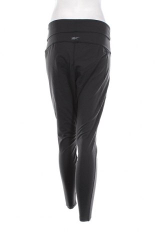 Damen Leggings Reebok, Größe XXL, Farbe Grau, Preis 13,10 €