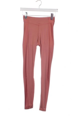 Damen Leggings Reebok, Größe XS, Farbe Rosa, Preis € 23,81
