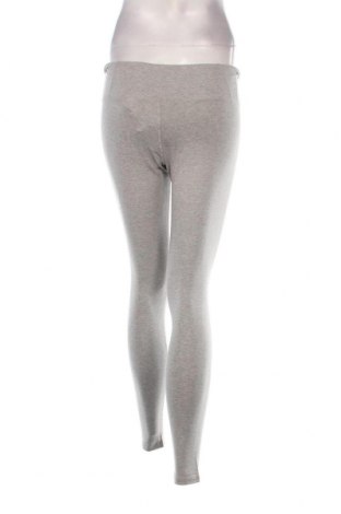 Damen Leggings Reebok, Größe S, Farbe Grau, Preis 9,92 €