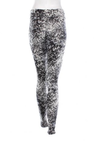 Γυναικείο κολάν Reebok, Μέγεθος S, Χρώμα Πολύχρωμο, Τιμή 12,70 €