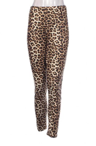 Damen Leggings SHEIN, Größe 4XL, Farbe Mehrfarbig, Preis 9,05 €