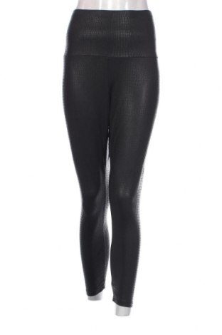 Γυναικείο κολάν SHEIN, Μέγεθος XL, Χρώμα Μαύρο, Τιμή 4,82 €
