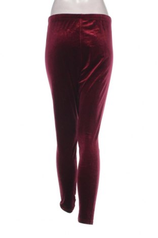Damen Leggings SHEIN, Größe M, Farbe Rot, Preis 2,26 €