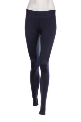 Damen Leggings Skins, Größe M, Farbe Blau, Preis 6,70 €
