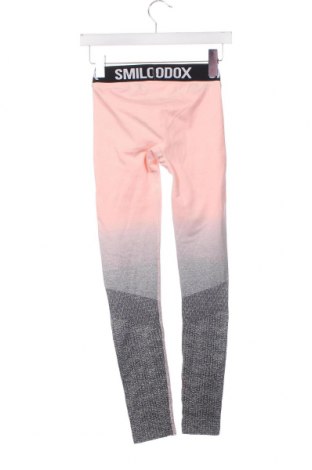 Damen Leggings Smilodox, Größe XS, Farbe Rosa, Preis 18,79 €