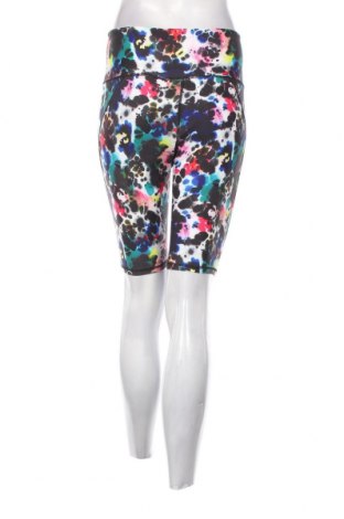 Damen Leggings Superdry, Größe M, Farbe Mehrfarbig, Preis 12,63 €