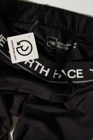 Γυναικείο κολάν The North Face, Μέγεθος M, Χρώμα Μαύρο, Τιμή 54,22 €
