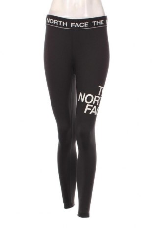 Damen Leggings The North Face, Größe M, Farbe Schwarz, Preis 54,22 €