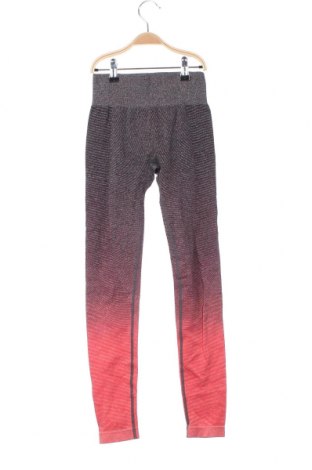 Damen Leggings Work Out, Größe XXS, Farbe Mehrfarbig, Preis 8,01 €