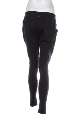 Damen Leggings Work Out, Größe L, Farbe Schwarz, Preis 16,01 €
