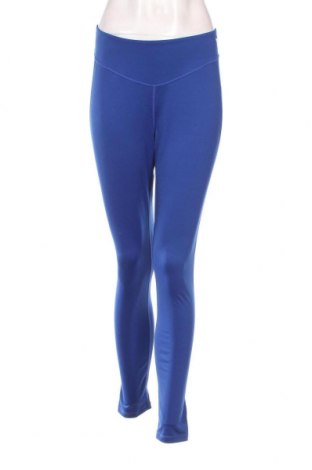 Damen Leggings Y.A.S, Größe XL, Farbe Blau, Preis € 18,93