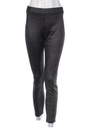 Damen Leggings Yessica, Größe L, Farbe Grau, Preis 9,49 €