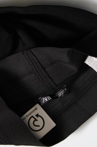 Γυναικείο κολάν Zara, Μέγεθος XL, Χρώμα Μαύρο, Τιμή 8,75 €