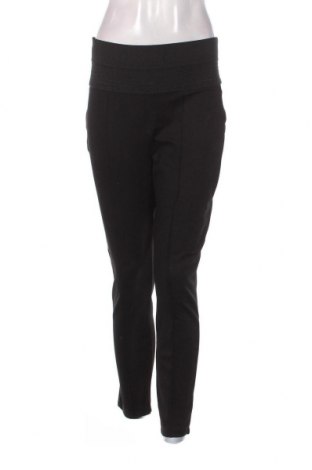 Γυναικείο κολάν Zara, Μέγεθος XL, Χρώμα Μαύρο, Τιμή 11,81 €