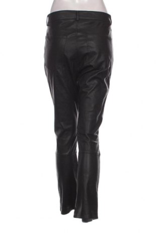 Damen Lederhose, Größe M, Farbe Schwarz, Preis 3,23 €